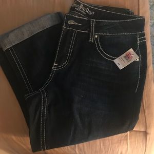 Love Indigo Premium caprices